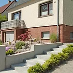 Hanna * Sellin (Rugen)