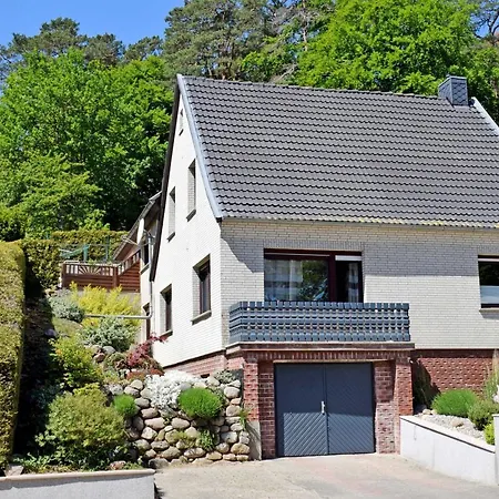 Alloggio in famiglia Hanna *