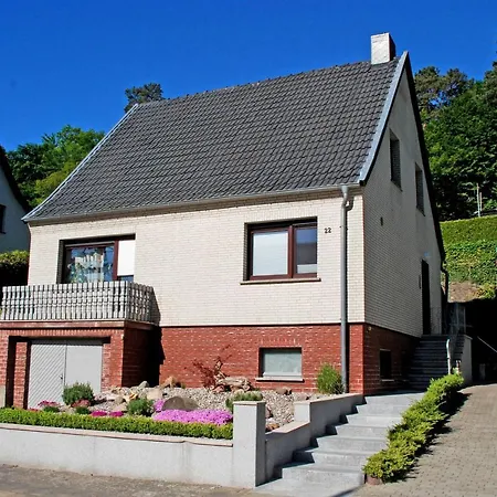 Ubytování v soukromí Hanna *