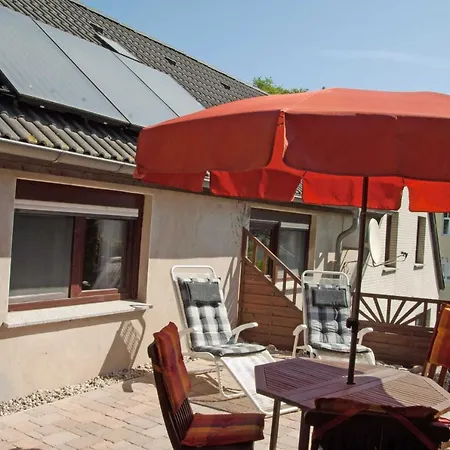 Alloggio in famiglia Hanna