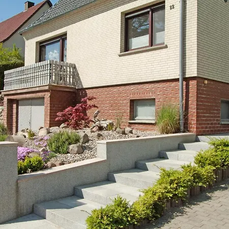 Alloggio in famiglia Hanna