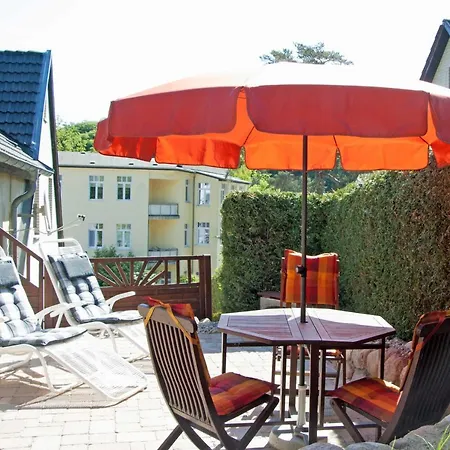 Alloggio in famiglia Hanna