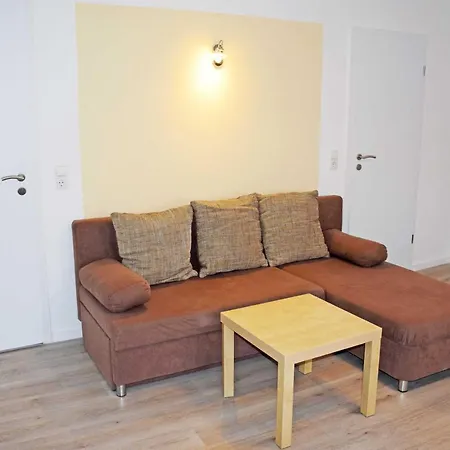 Hanna Alloggio in famiglia *