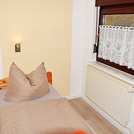 Hanna * Sellin (Rugen)