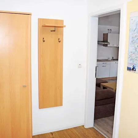 Ubytování v soukromí Hanna