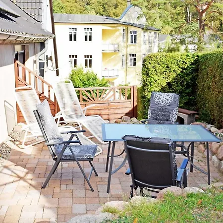 Hanna Ubytování v soukromí