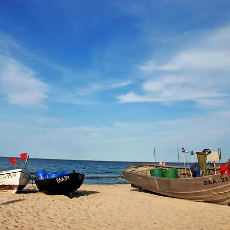 Hanna Alloggio in famiglia