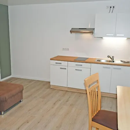 Hanna * Sellin (Rugen)