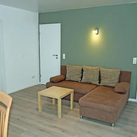 Hanna Alloggio in famiglia