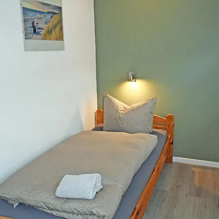 Hanna Alloggio in famiglia *