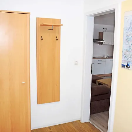 Alloggio in famiglia Hanna