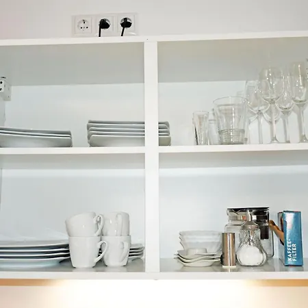 Alloggio in famiglia Hanna *