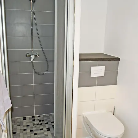 Hanna Alloggio in famiglia *