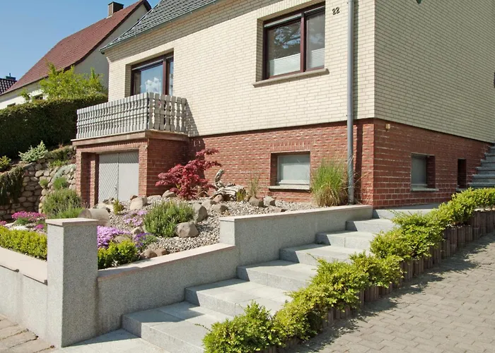 Hanna * Sellin (Rugen)